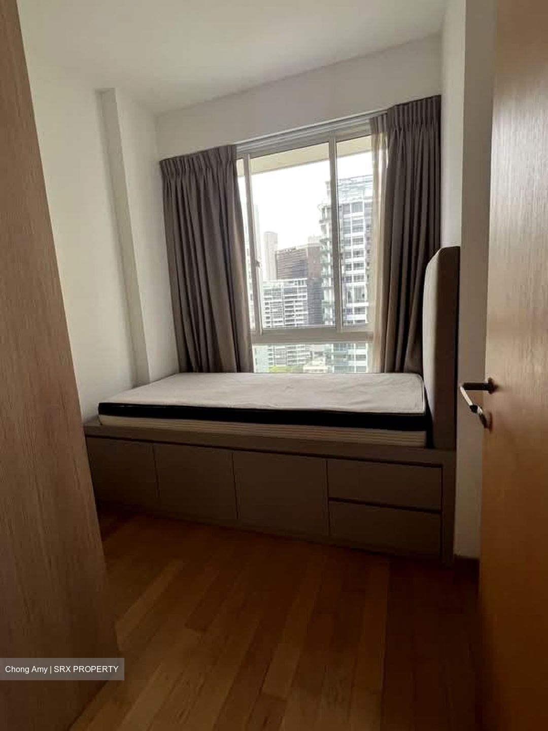 The Peak @ Cairnhill II (D9), Apartment #558463861